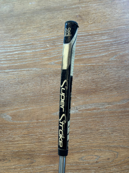 Scotty Cameron Studio Select Newport 2.5 Putter (34”)