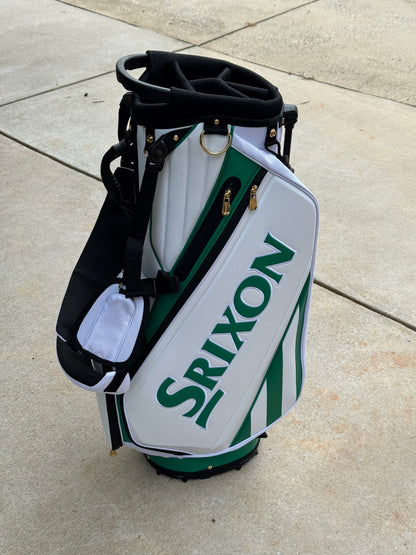 *LIKE NEW* Srixon Staff 5-Way Stand Bag