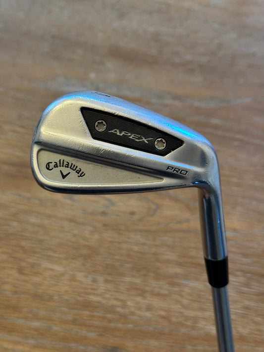Callaway Apex Pro ‘24 Approach Wedge (50°)