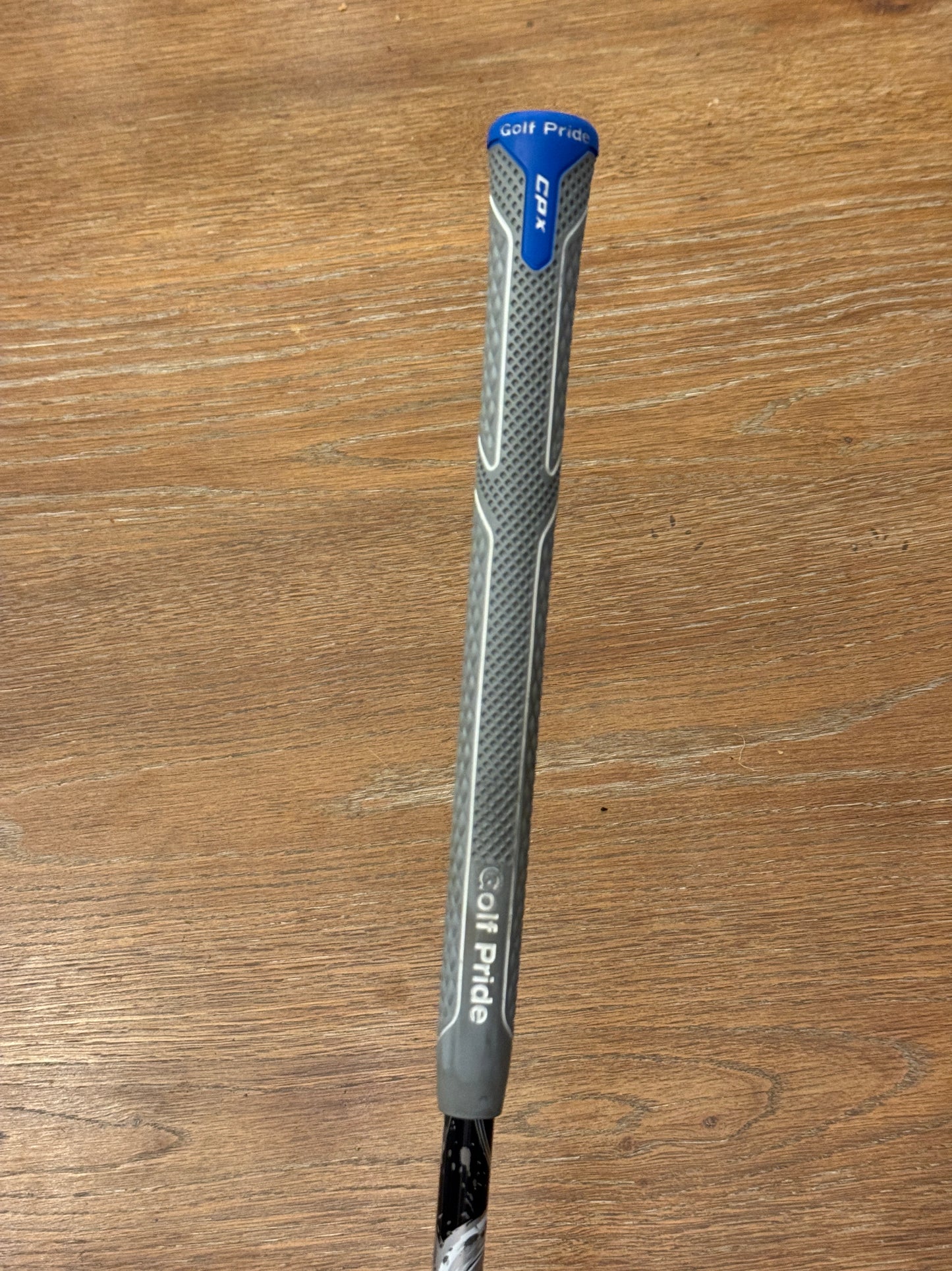 Cobra Aerojet LS Driver (9°) / Kai’li 70S shaft (stiff)