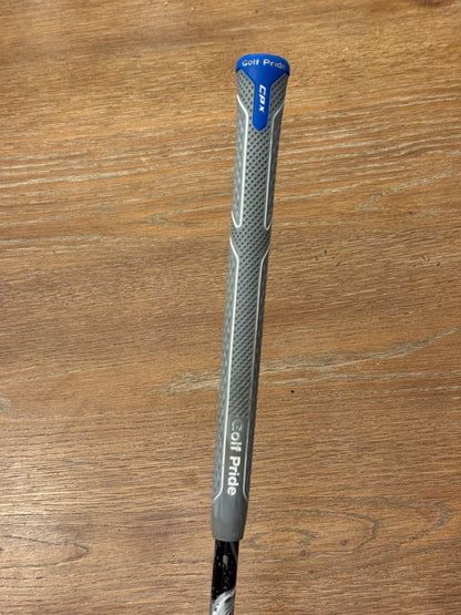 Cobra Aerojet LS Driver (9°) / Kai’li 70S shaft (stiff)