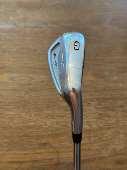 Mizuno Pro 223 Gap Wedge +3/4” (51°)