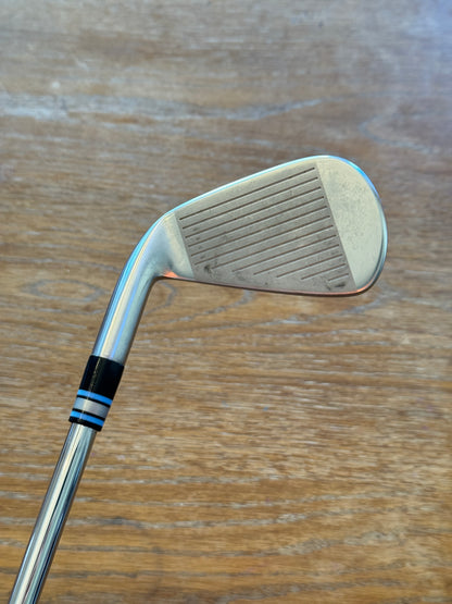 Mizuno Pro 225 4-iron / Dynamic Gold X100 shaft (xtra stiff)