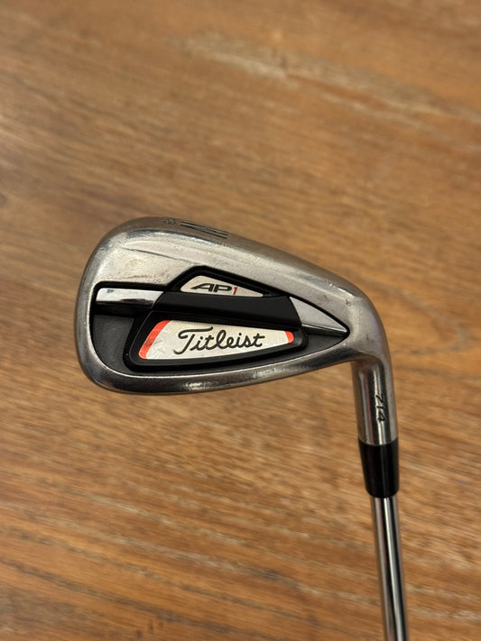 Titleist 714 AP1 Gap Wedge (48°)