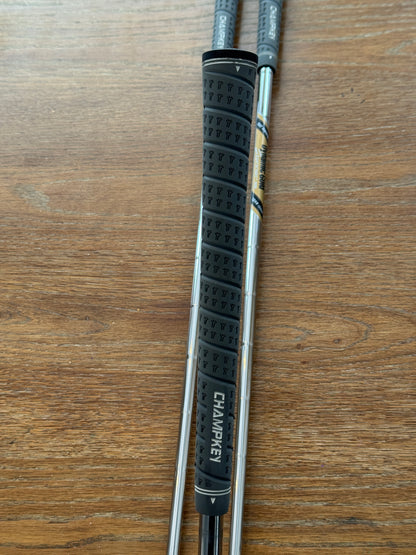Cleveland RTX Wedge Set (50°, 56°, 60°)
