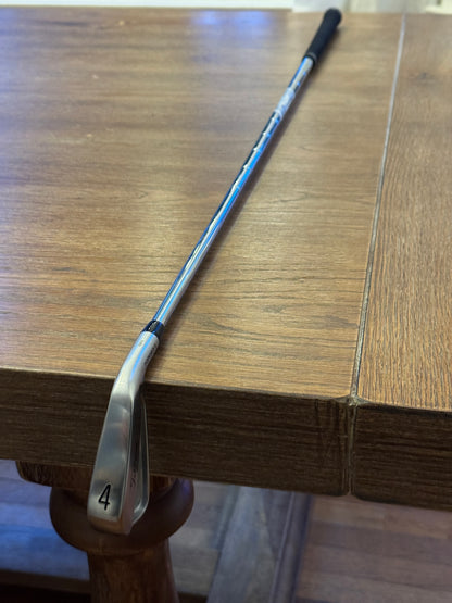 Titleist T100 ‘23 4-iron