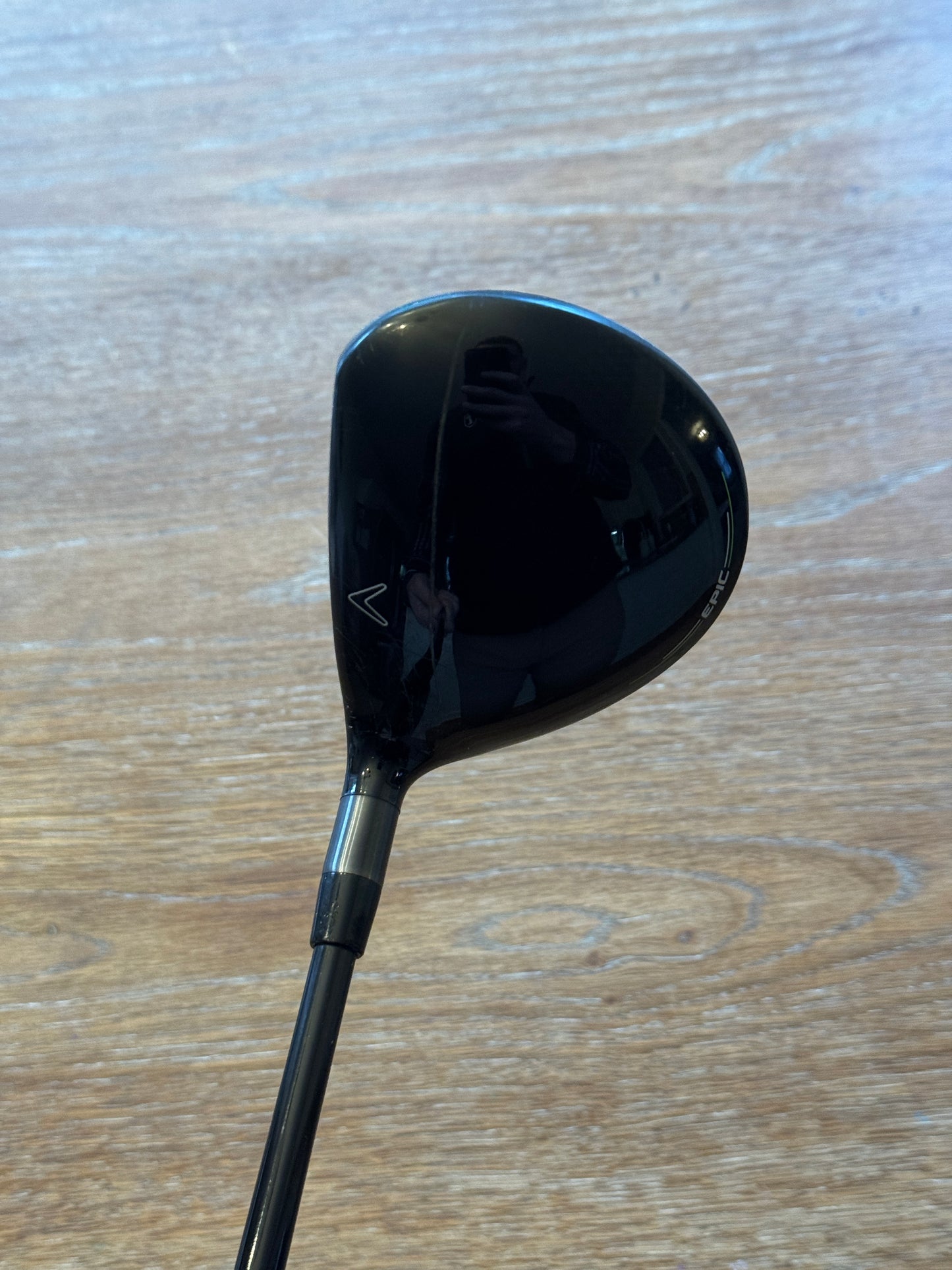 Callaway Epic Speed 3-wood (13.5°)