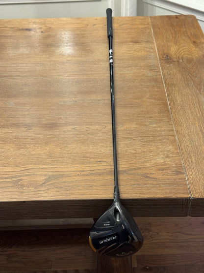 Callaway Rogue ST Max Driver LH (9°) / Fujikura Ventus 5-S shaft (stiff)