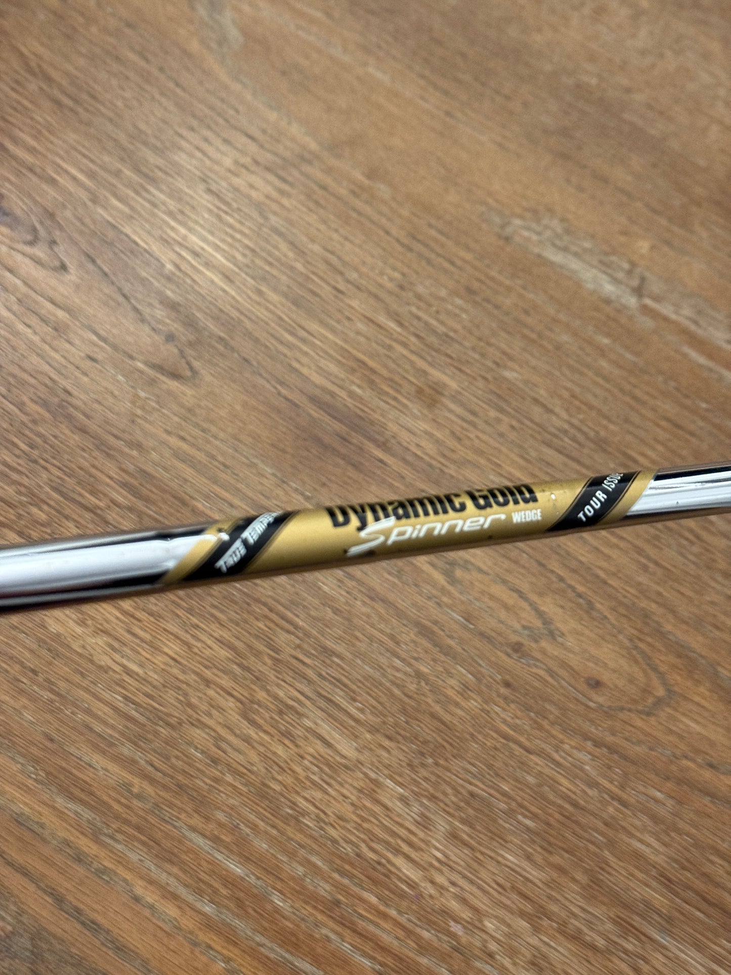 Cleveland RTX6 Zipcore Gap Wedge (52°)
