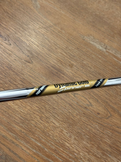 Cleveland RTX6 Zipcore Gap Wedge (52°)