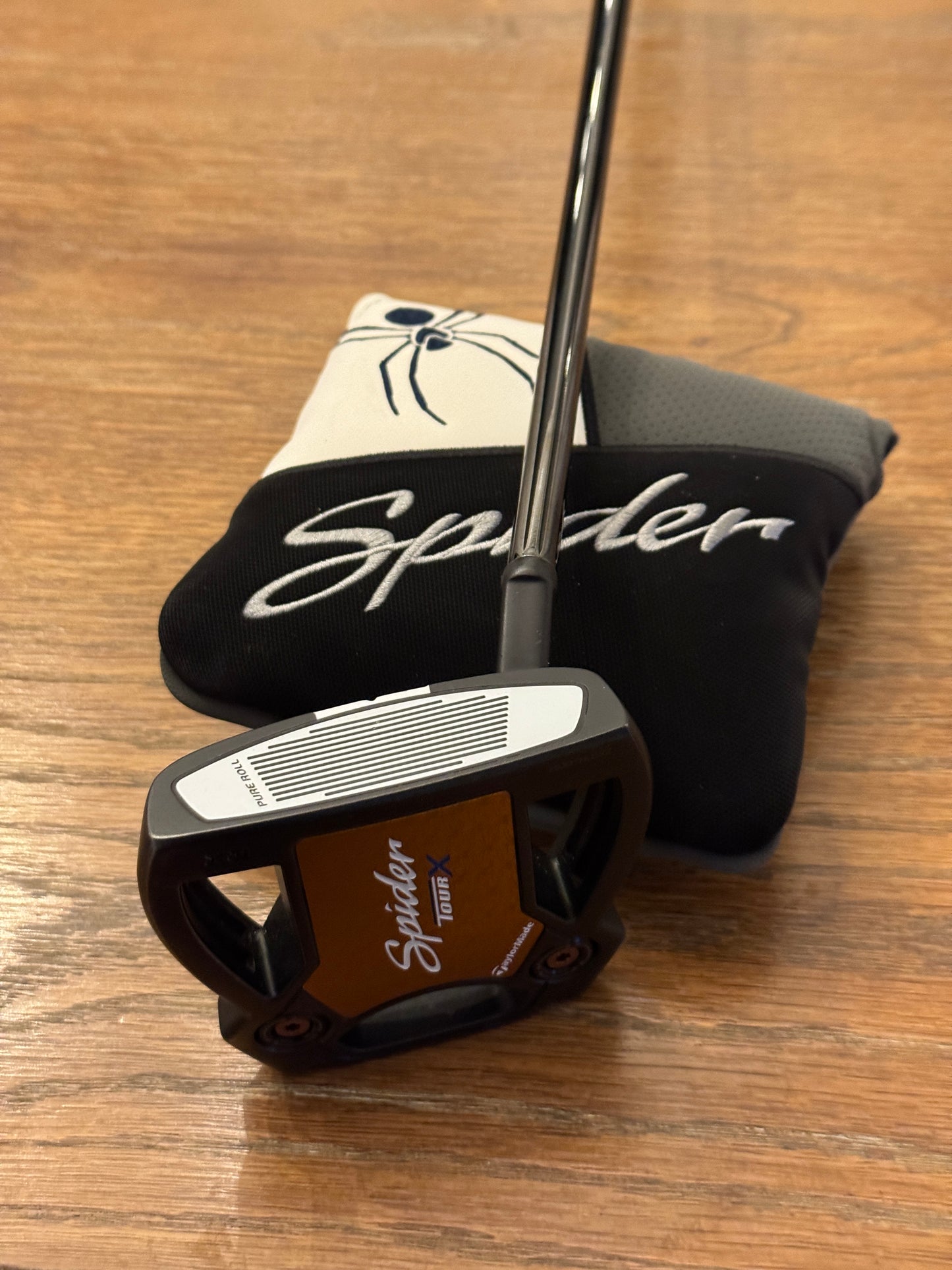 Taylormade Spider Tour X X3 Putter (34”)