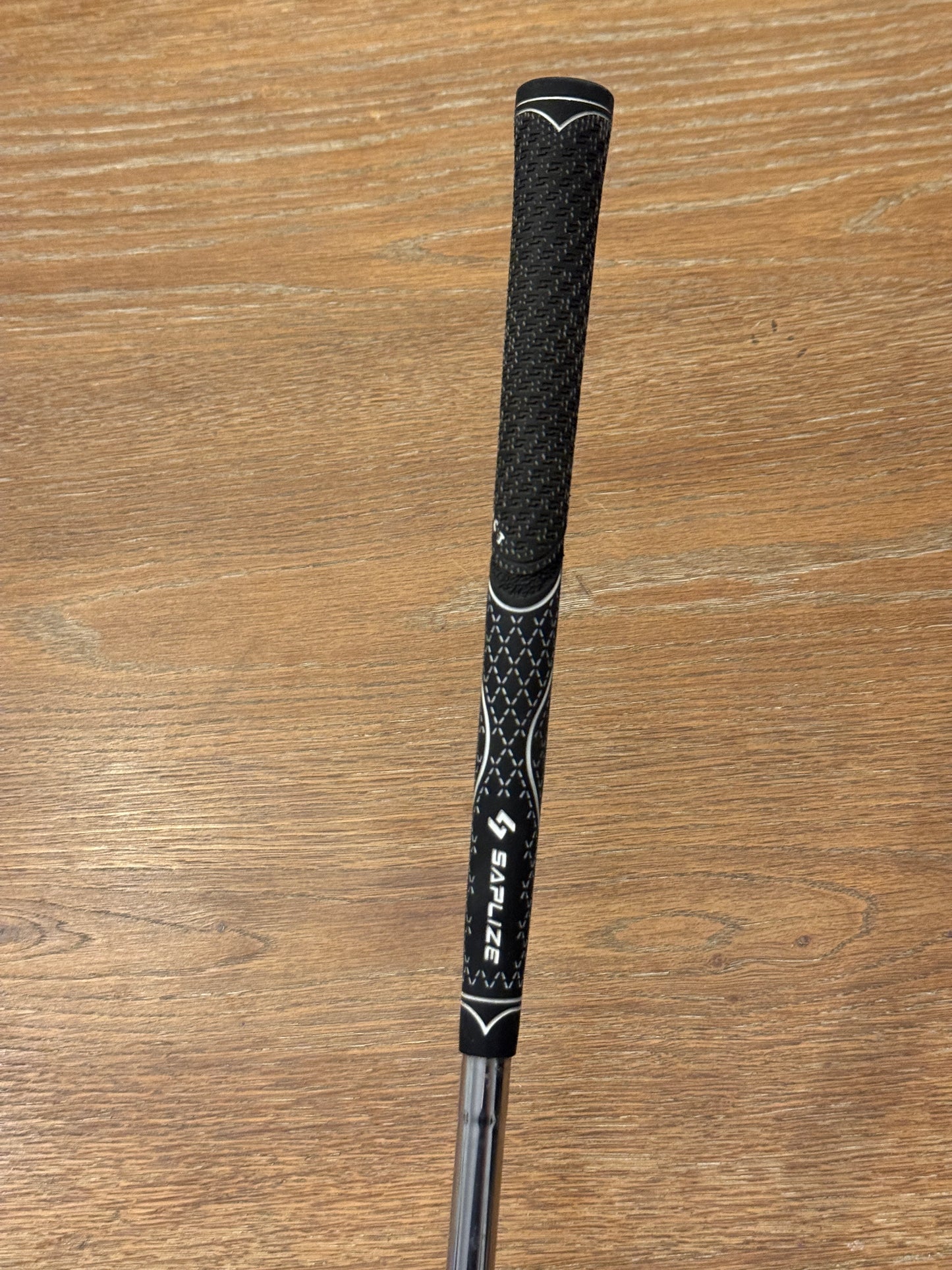 Titleist SM7 Raw Pitching Wedge (46°)