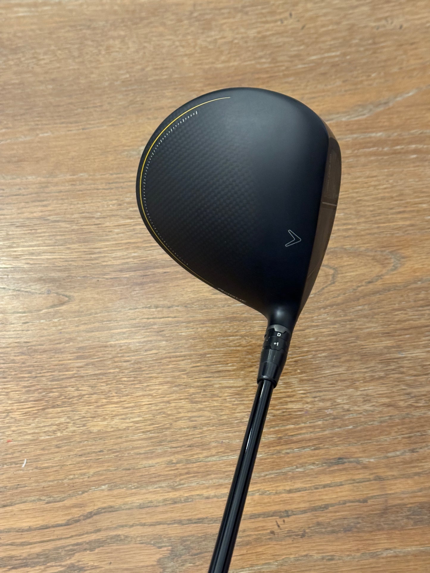 Callaway Rogue ST Max Driver LH (9°) / Fujikura Ventus 5-S shaft (stiff)