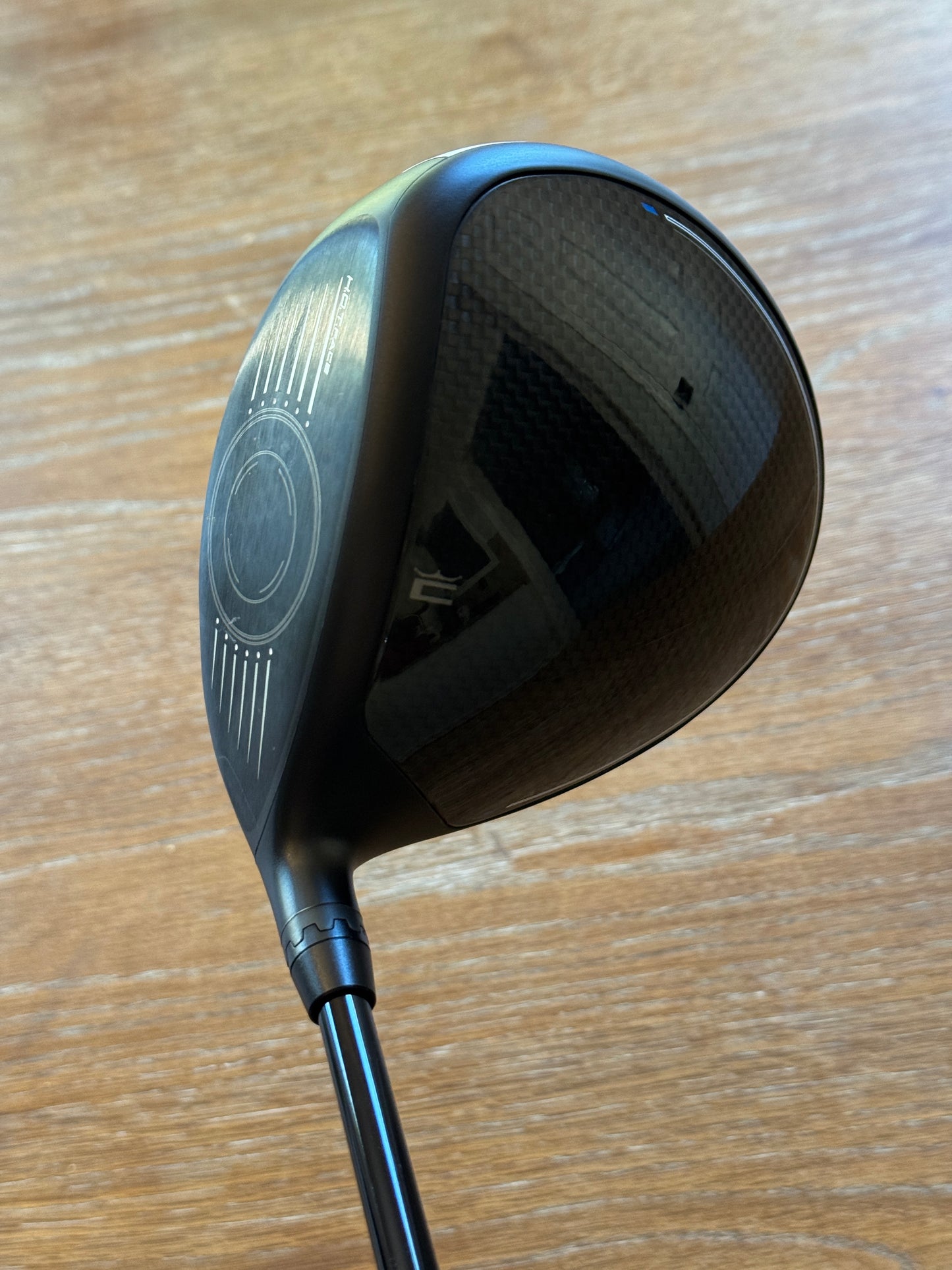 Cobra Aerojet Driver (9°)