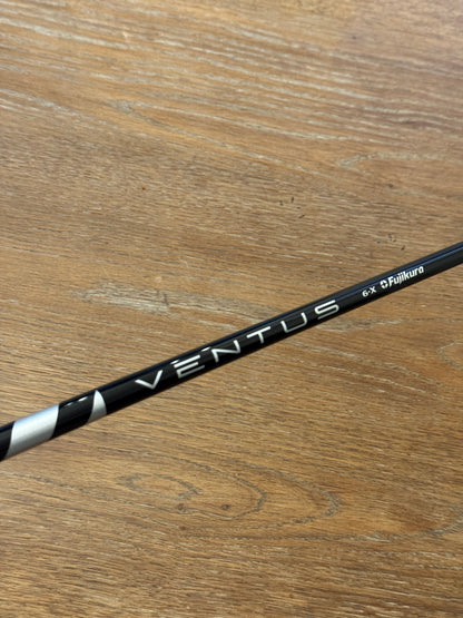 Fujikura Ventus 6-X Titleist Driver Shaft (43”)