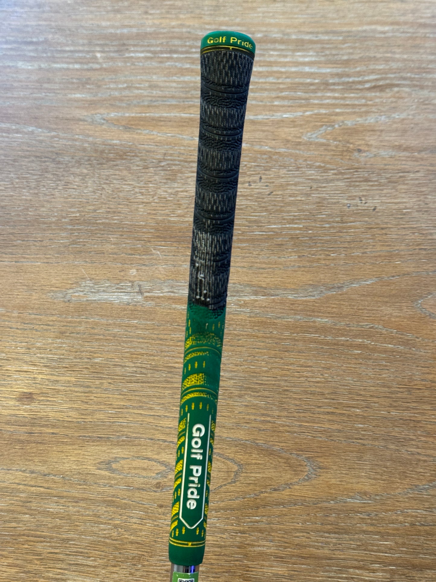 Srixon ZXi7 ‘25 Masters Limited Edition Gap Wedge (51°)