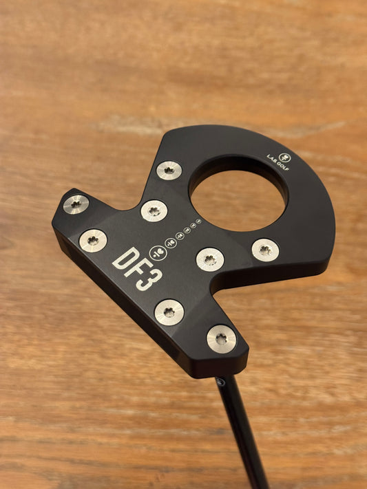 L.A.B. DF3 Putter LH (37”)