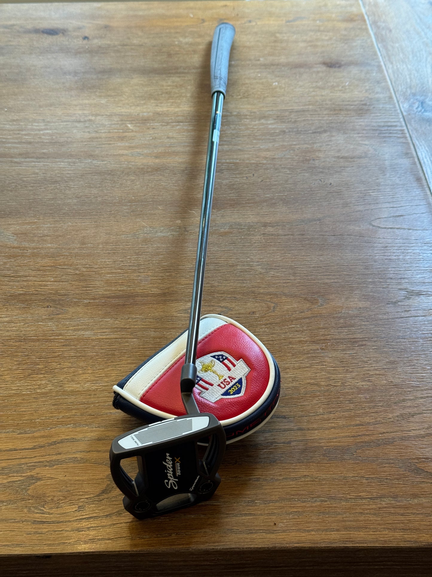 Taylormade Spider Tour X Putter (34”)