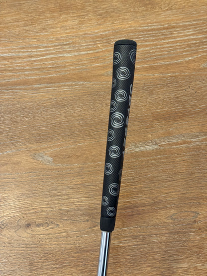 Odyssey Two-Ball Microhinge Putter (34”)
