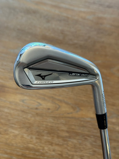 Mizuno JPX 921 Forged 4-Iron / N.S. Pro Modus3 Tour105 R shaft (regular)