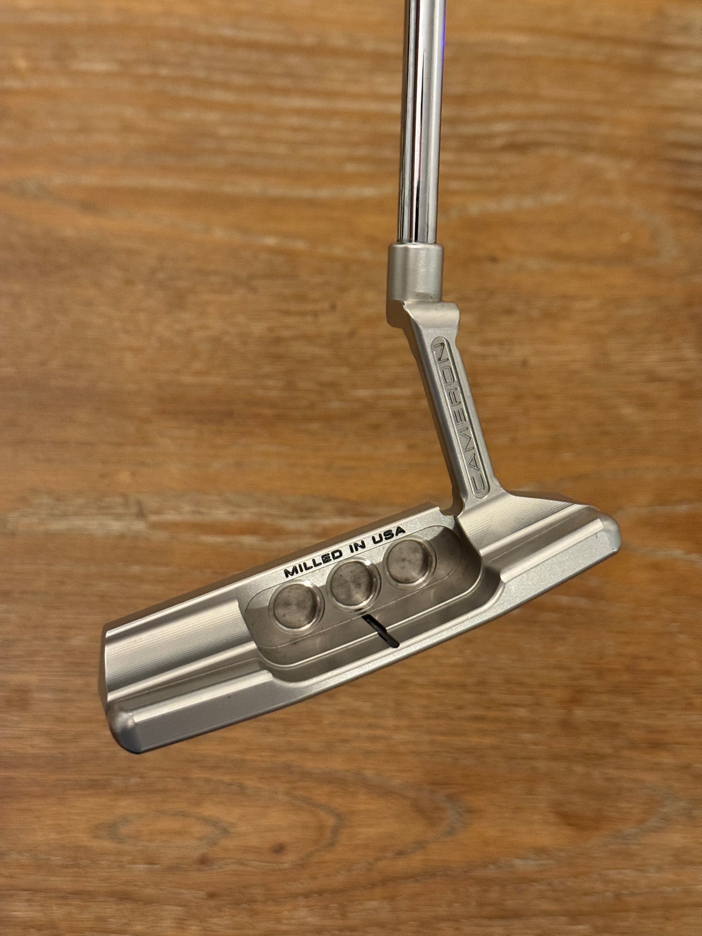 Titleist Scotty Cameron Super Select Newport 2 LH Putter (35”)