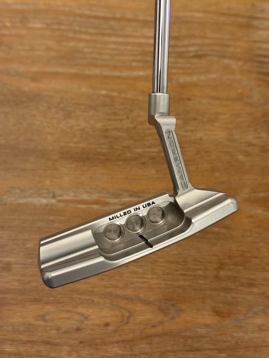 Titleist Scotty Cameron Super Select Newport 2 LH Putter (35”)