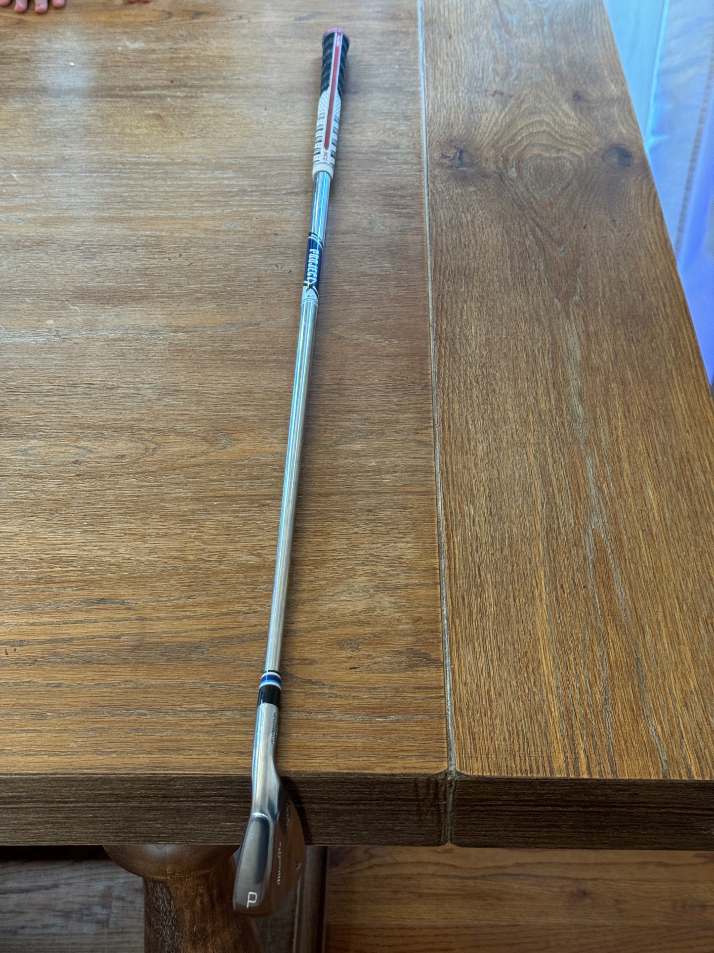 Mizuno Pro M-15 Pitching Wedge (43°)