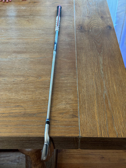 Mizuno Pro M-15 Pitching Wedge (43°)