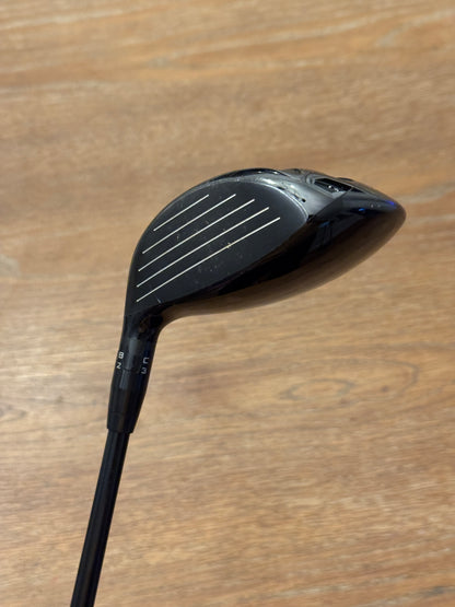 Titleist TS3 3-wood (16.5°) / Tensei AV 65 S shaft (stiff)
