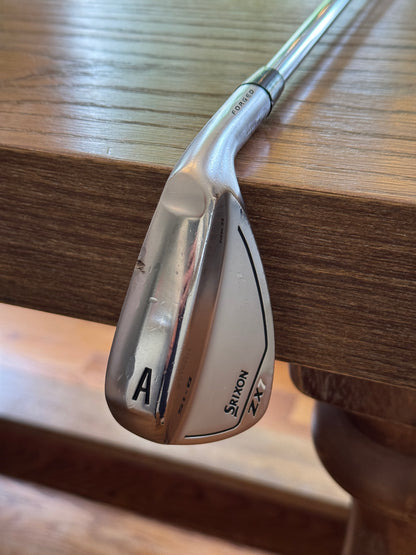 Srixon ZX7 MKii Forged Approach Wedge (51°)