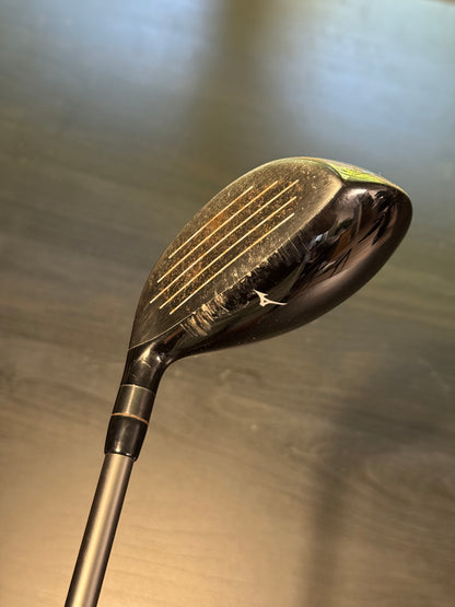 Mizuno ST-X 4-Hybrid (20°) / Swing Science shaft Stiff