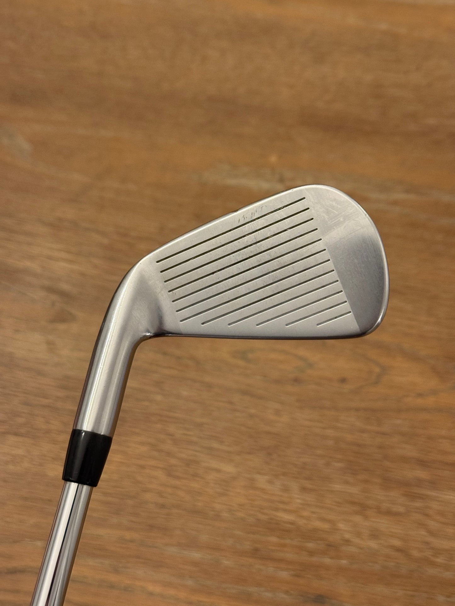 Titleist T100S 4-iron