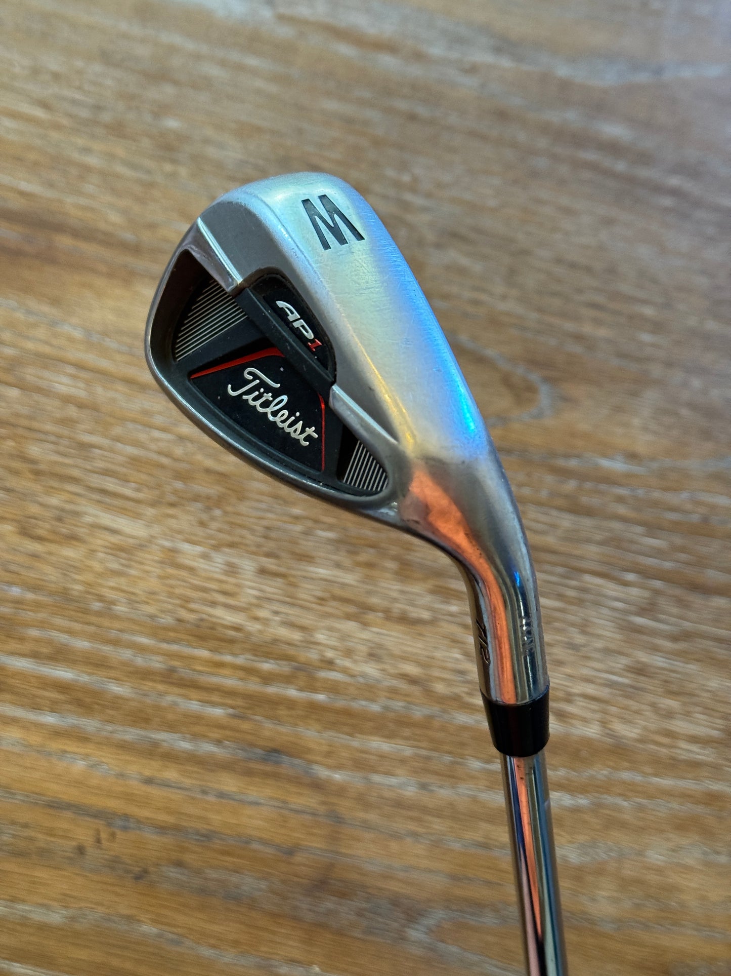 Titleist 712 AP1 Gap Wedge (52°)