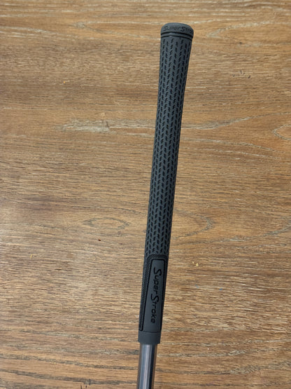 Mizuno JPX 921 Quad Cut Gap Wedge (49°)