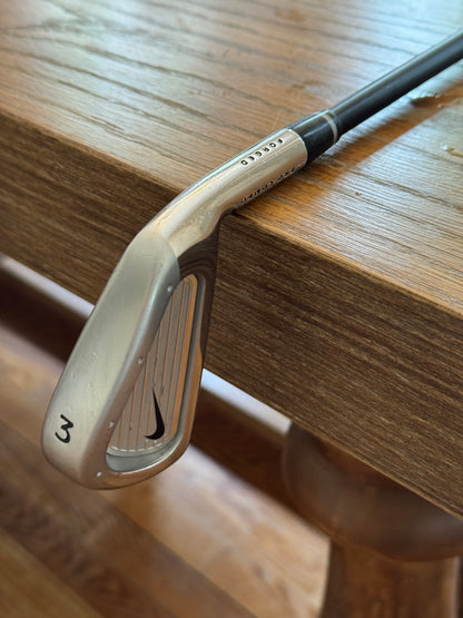 Nike Pro Combo Forged 3-Iron