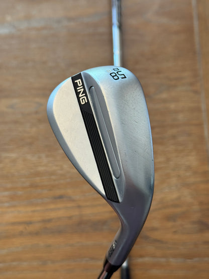 Ping Glide Forged Pro Wedge Set (54°, 60°)