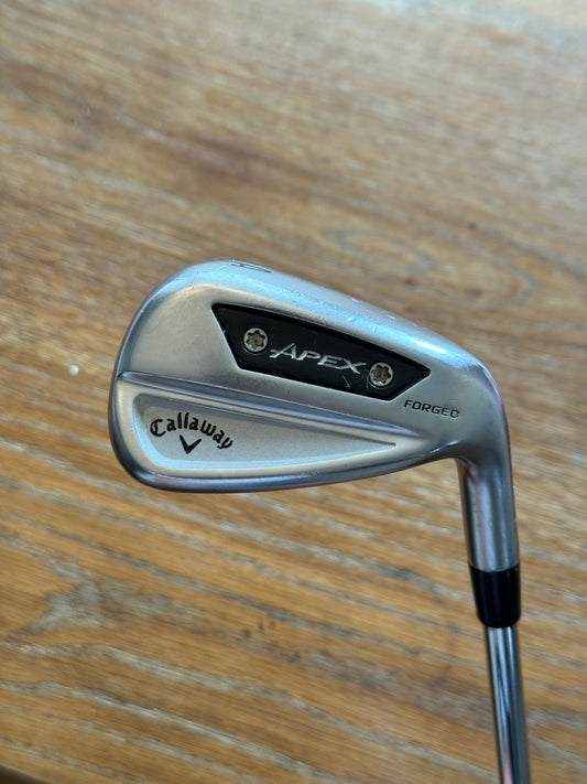 Callaway Apex AI300 Approach Wedge (47°)