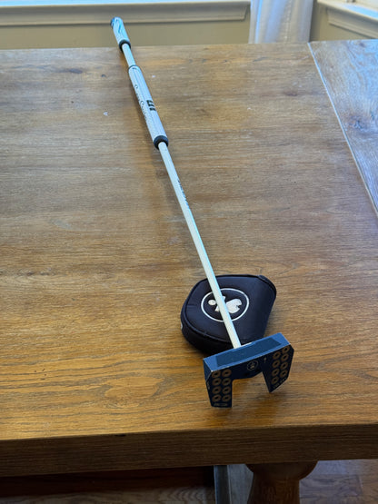 L.A.B. Mezz.1 MAX Armlock Putter (45”)