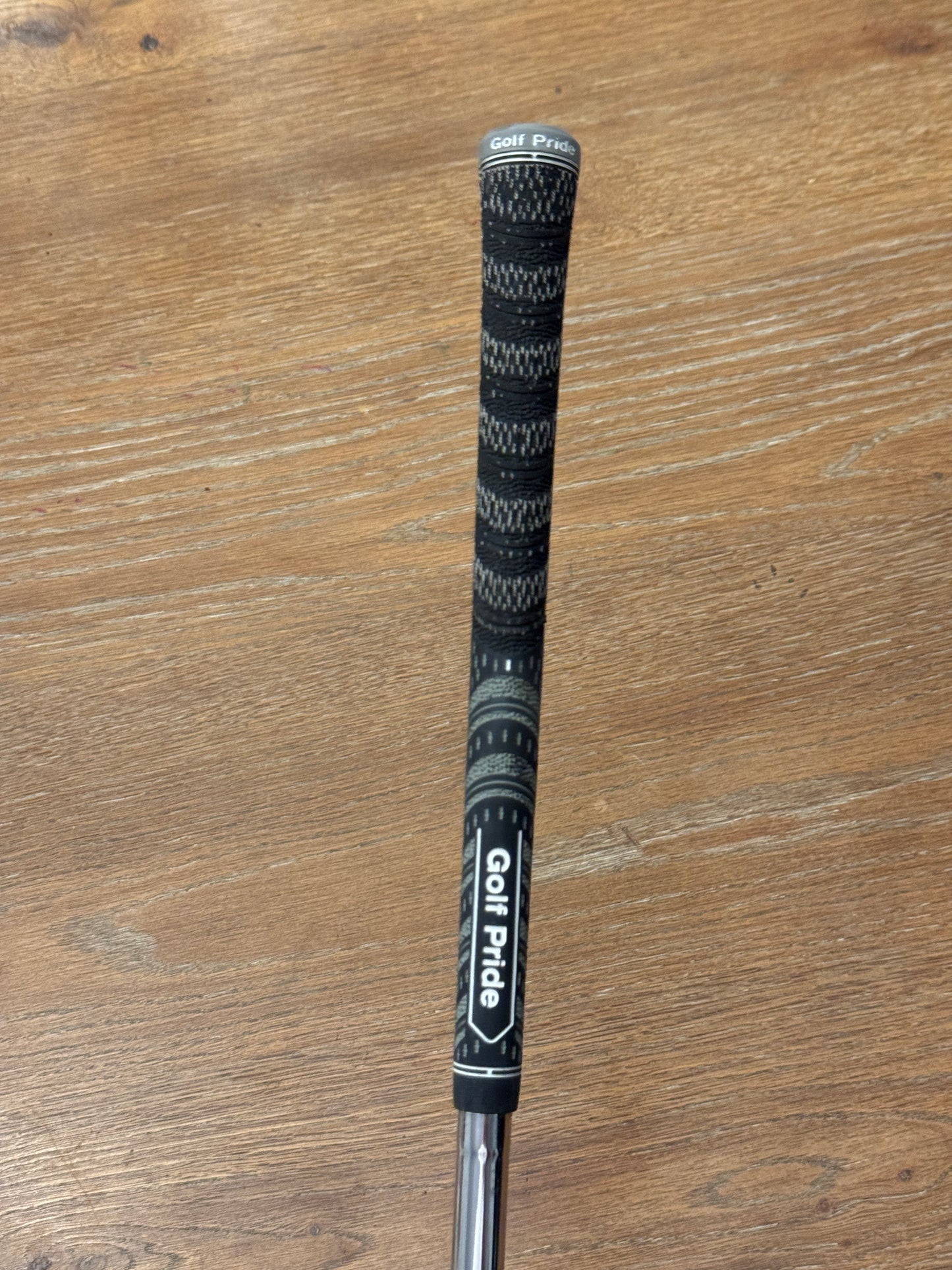 Mizuno Pro 223 4-iron +1/2” / N.S. Pro Modus3 Tour115 shaft (stiff)