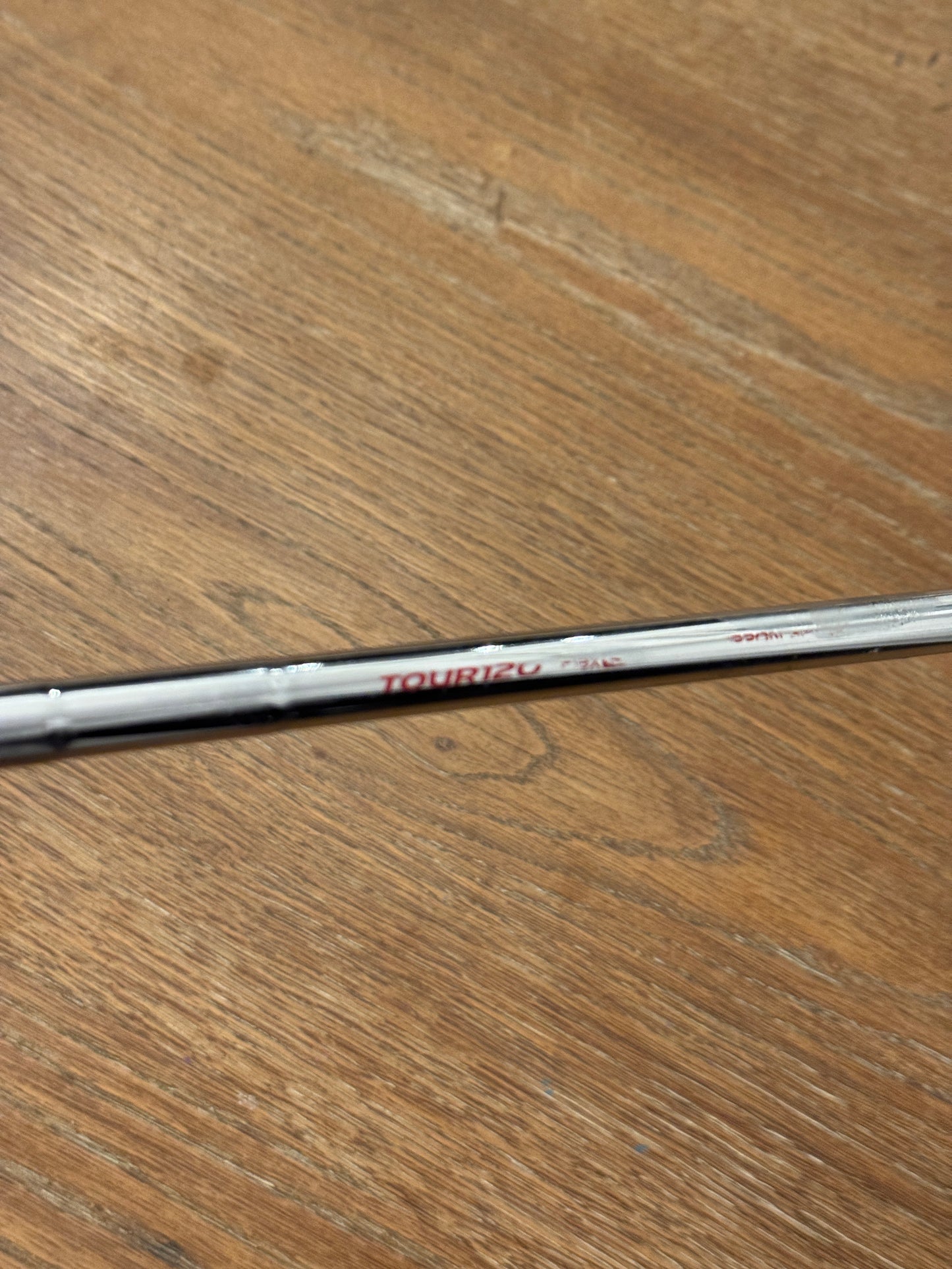 Ping i59 7-iron / N.S. Pro Modus3 Tour120 S shaft (stiff)
