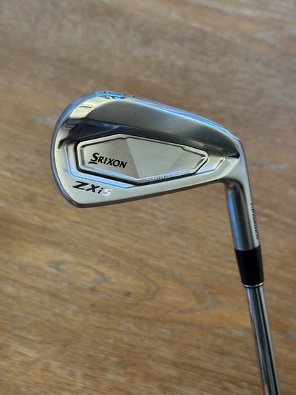 Srixon ZXi5 Forged '25 6-Iron / N.S. Pro Modus3 Tour105 S shaft (stiff)