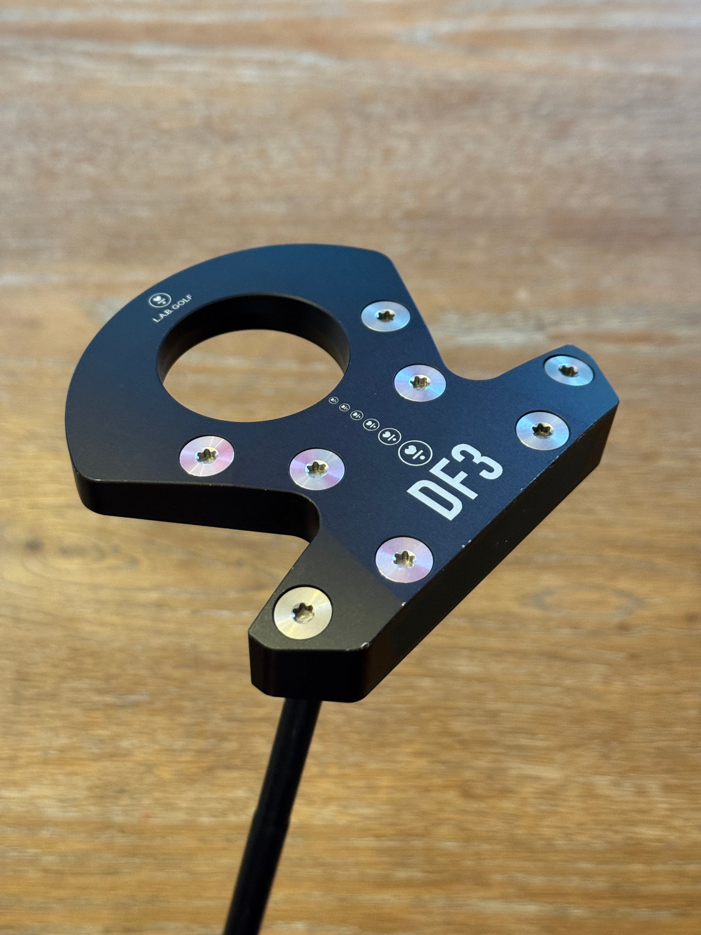 L.A.B. DF3 Putter (33”)