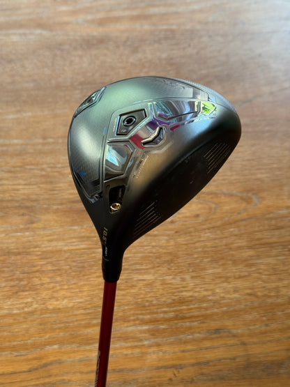 Cobra Darkspeed X Driver (10.5°) / Ventus VeloCore TR 6-S shaft (stiff)