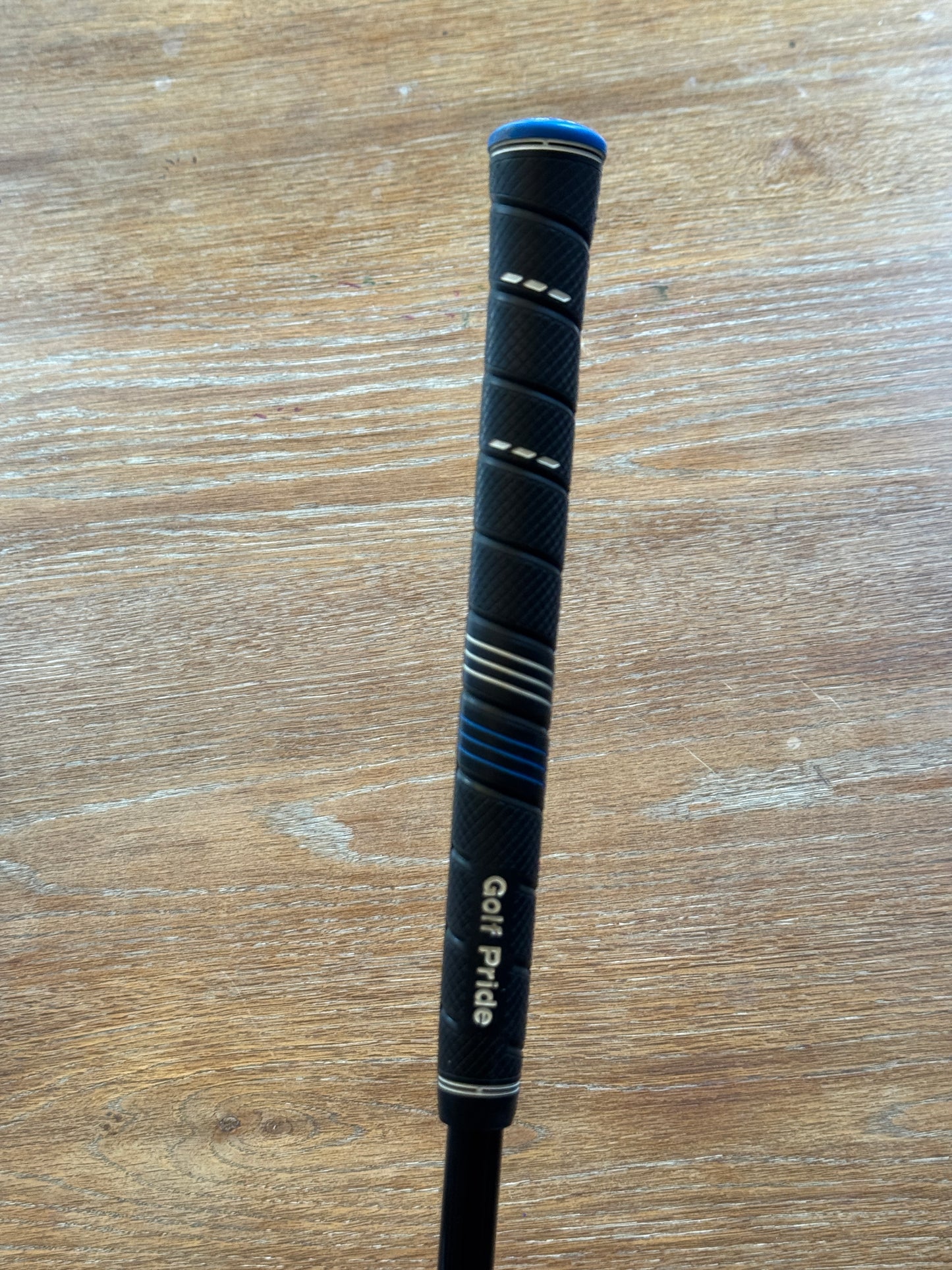 Titleist TSr3 Driver (8°) / HZRDUS 6.5 70g shaft (xtra stiff)