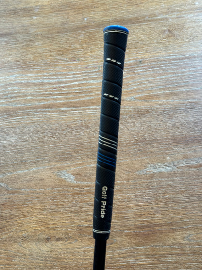 Titleist TSr3 Driver (8°) / HZRDUS 6.5 70g shaft (xtra stiff)