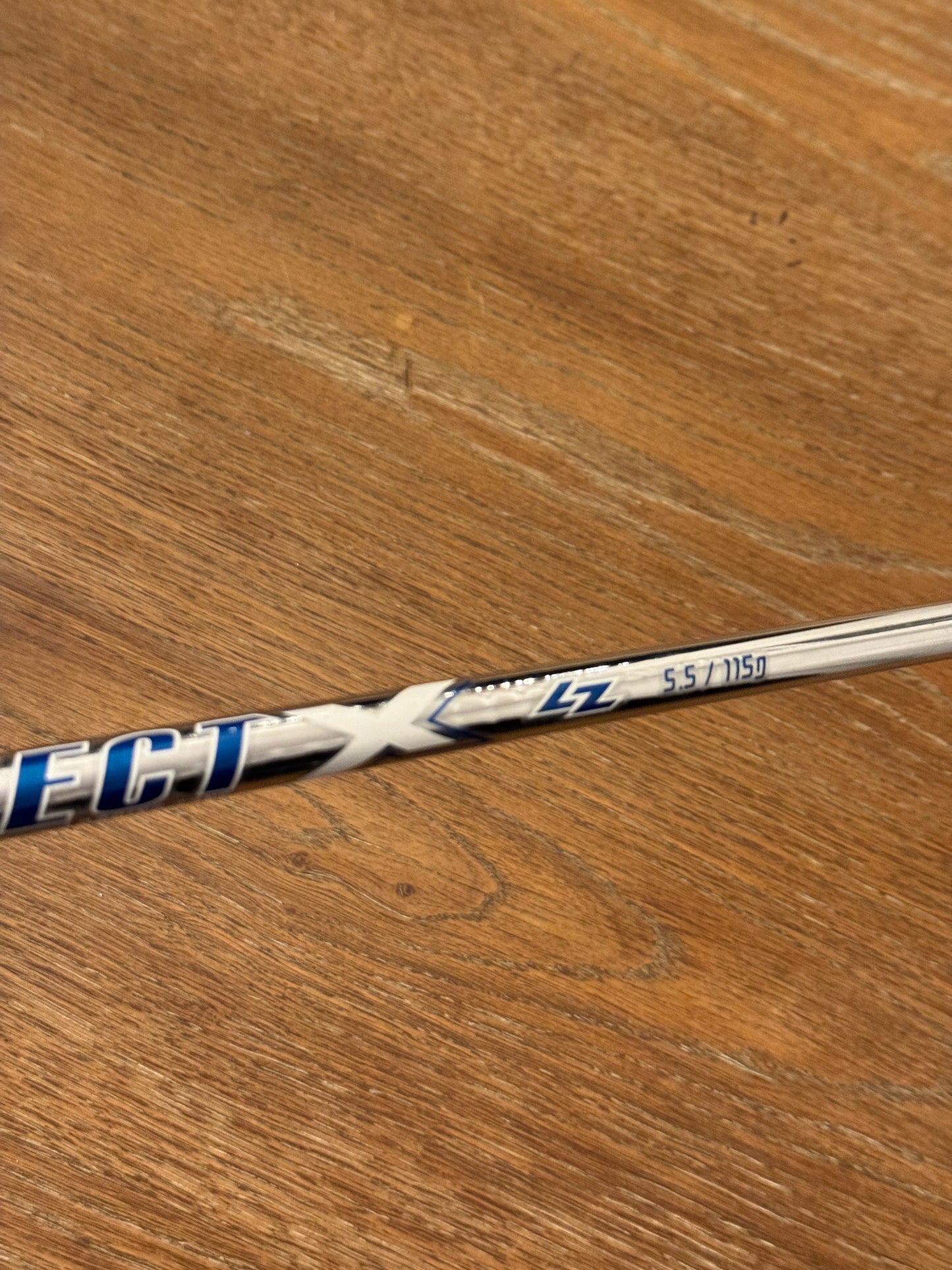 Titleist 718 T-MB 4-iron