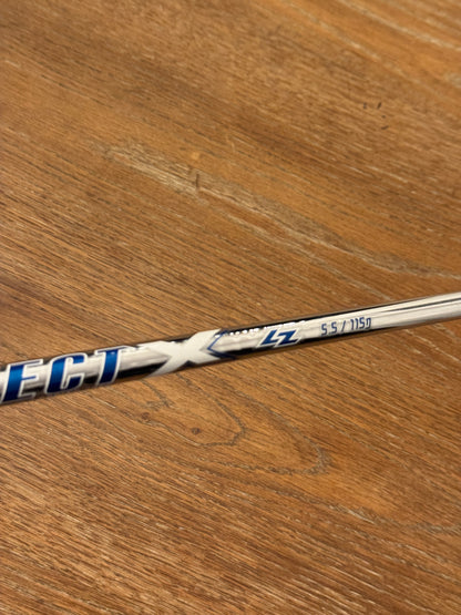 Titleist 718 T-MB 4-iron