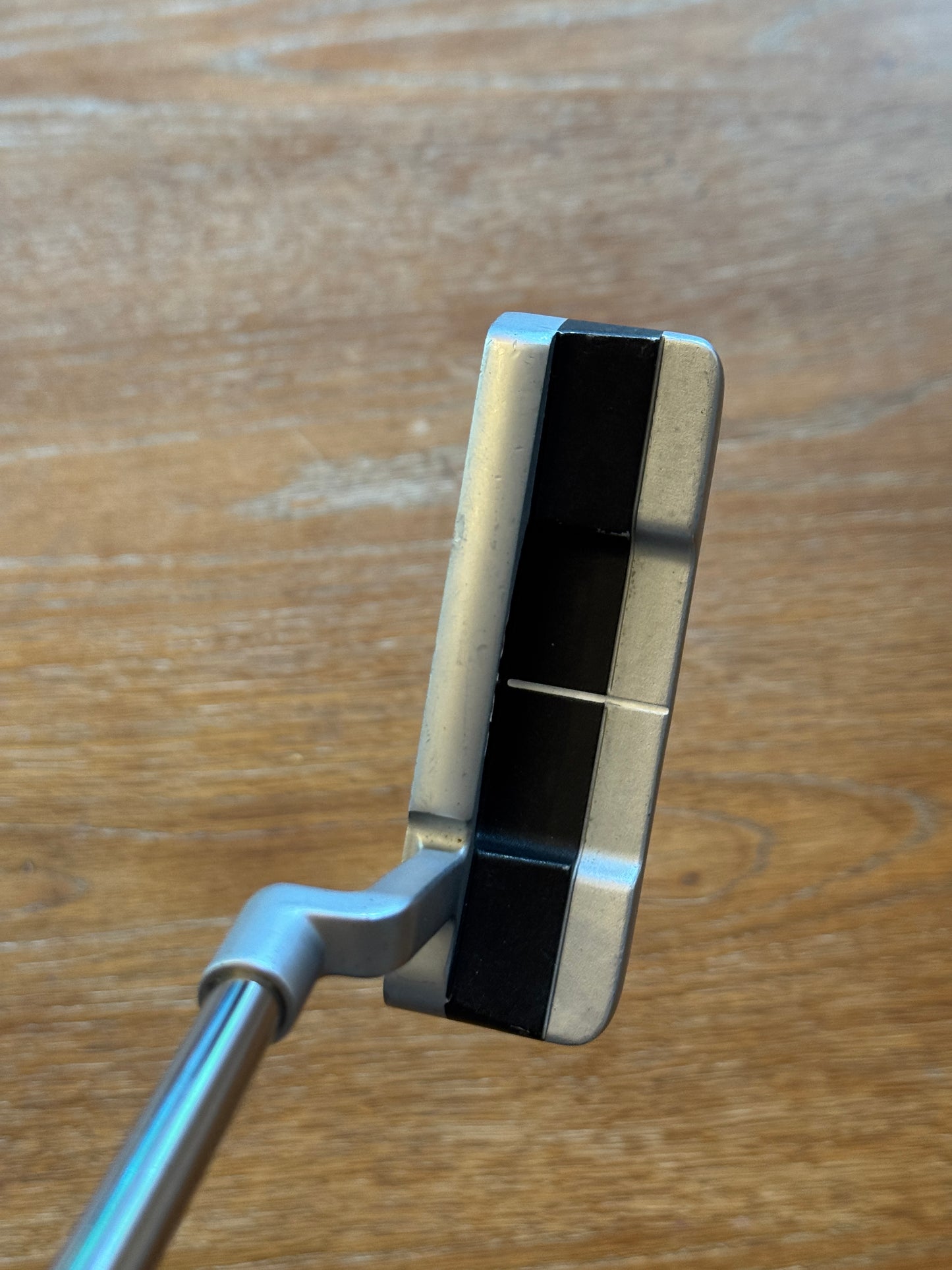Odyssey Works Cruser Blade Putter (35”)