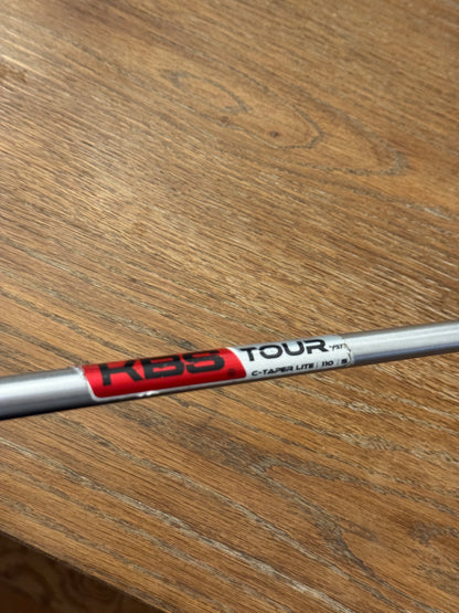 Callaway Apex Pro ‘24 Approach Wedge (50°)