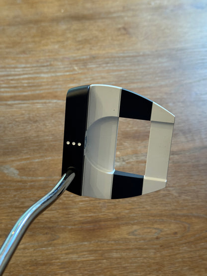 Odyssey Ai-ONE Cruiser Jailbird Putter (38”)